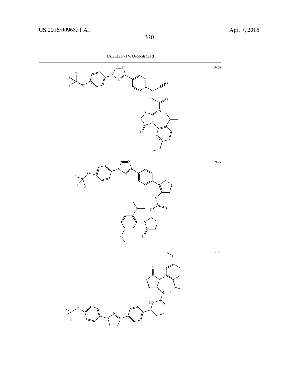 MOLECULES HAVING CERTAIN PESTICIDAL UTILITIES, AND INTERMEDIATES,     COMPOSITIONS, AND PROCESSES RELATED THERETO - diagram, schematic, and image 321