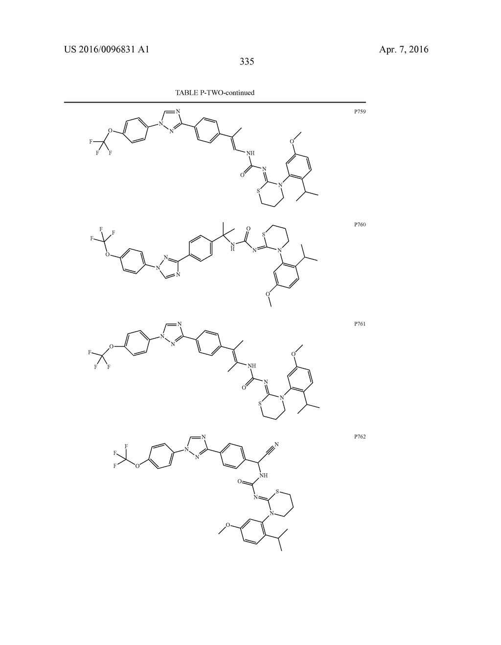 MOLECULES HAVING CERTAIN PESTICIDAL UTILITIES, AND INTERMEDIATES,     COMPOSITIONS, AND PROCESSES RELATED THERETO - diagram, schematic, and image 336