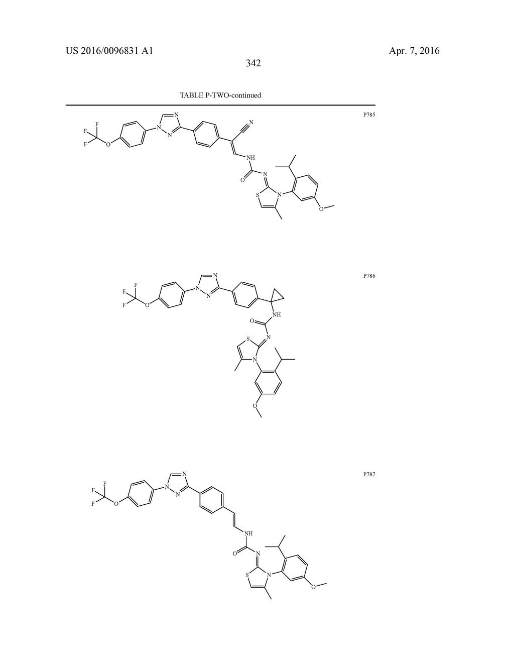 MOLECULES HAVING CERTAIN PESTICIDAL UTILITIES, AND INTERMEDIATES,     COMPOSITIONS, AND PROCESSES RELATED THERETO - diagram, schematic, and image 343