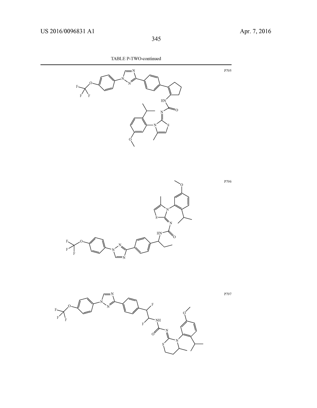 MOLECULES HAVING CERTAIN PESTICIDAL UTILITIES, AND INTERMEDIATES,     COMPOSITIONS, AND PROCESSES RELATED THERETO - diagram, schematic, and image 346