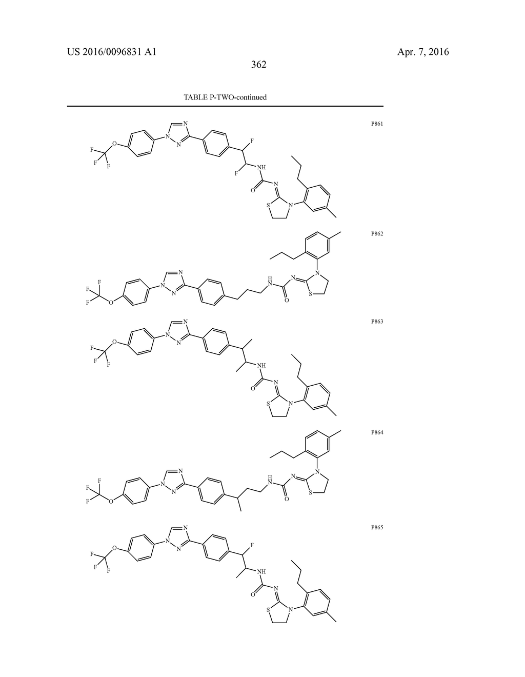 MOLECULES HAVING CERTAIN PESTICIDAL UTILITIES, AND INTERMEDIATES,     COMPOSITIONS, AND PROCESSES RELATED THERETO - diagram, schematic, and image 363