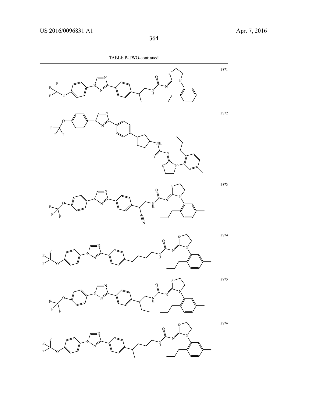 MOLECULES HAVING CERTAIN PESTICIDAL UTILITIES, AND INTERMEDIATES,     COMPOSITIONS, AND PROCESSES RELATED THERETO - diagram, schematic, and image 365