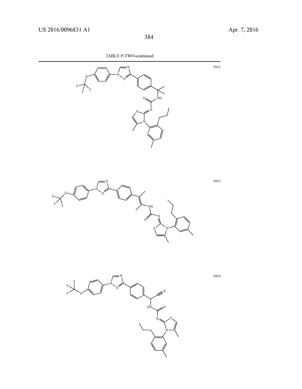 MOLECULES HAVING CERTAIN PESTICIDAL UTILITIES, AND INTERMEDIATES,     COMPOSITIONS, AND PROCESSES RELATED THERETO - diagram, schematic, and image 385