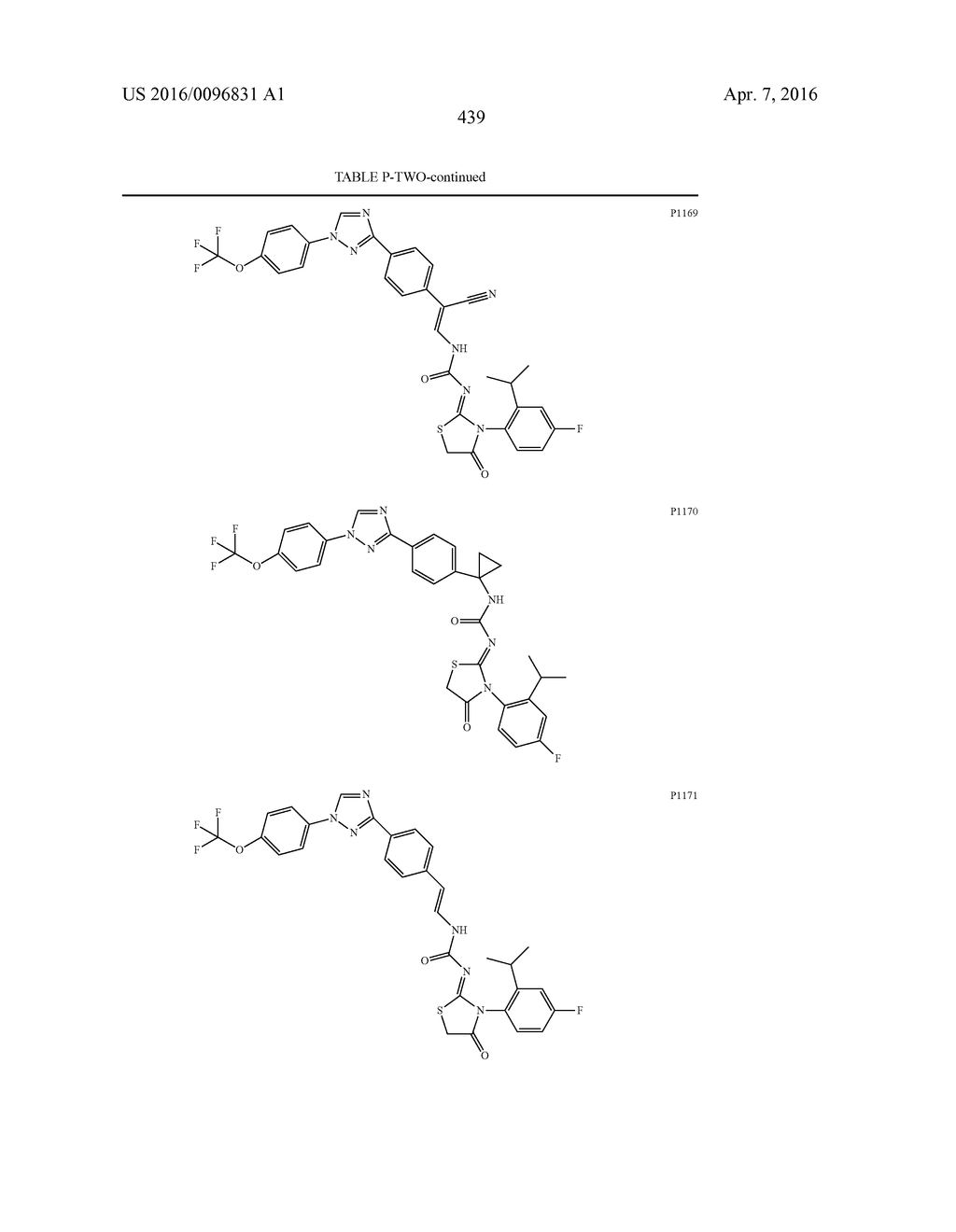 MOLECULES HAVING CERTAIN PESTICIDAL UTILITIES, AND INTERMEDIATES,     COMPOSITIONS, AND PROCESSES RELATED THERETO - diagram, schematic, and image 440