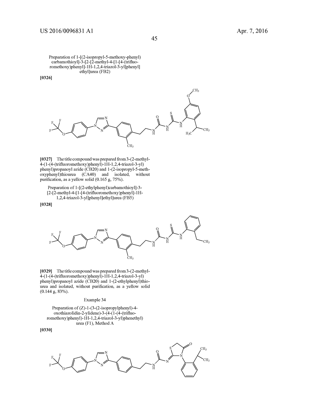 MOLECULES HAVING CERTAIN PESTICIDAL UTILITIES, AND INTERMEDIATES,     COMPOSITIONS, AND PROCESSES RELATED THERETO - diagram, schematic, and image 46