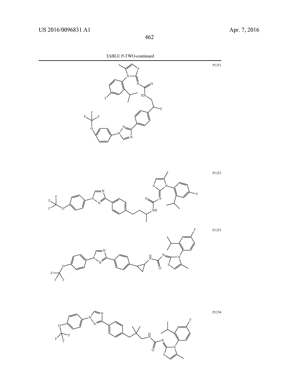 MOLECULES HAVING CERTAIN PESTICIDAL UTILITIES, AND INTERMEDIATES,     COMPOSITIONS, AND PROCESSES RELATED THERETO - diagram, schematic, and image 463