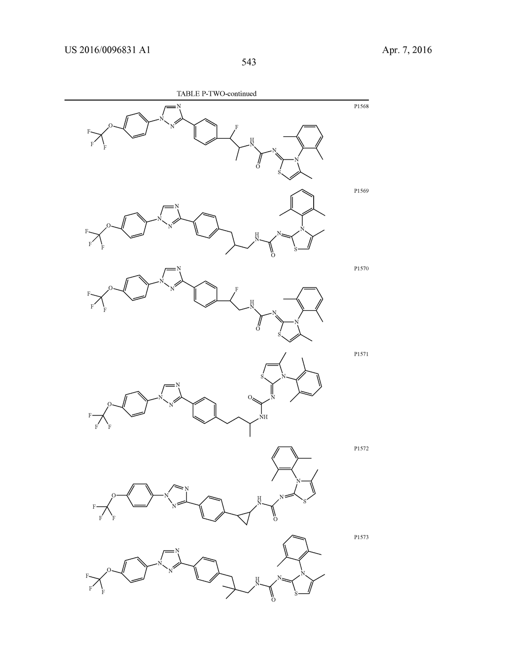 MOLECULES HAVING CERTAIN PESTICIDAL UTILITIES, AND INTERMEDIATES,     COMPOSITIONS, AND PROCESSES RELATED THERETO - diagram, schematic, and image 544