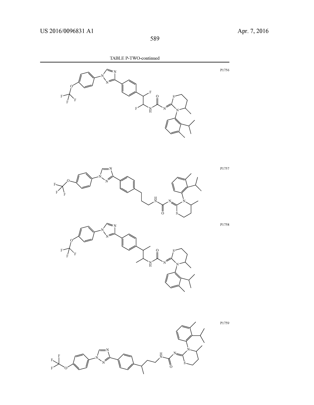 MOLECULES HAVING CERTAIN PESTICIDAL UTILITIES, AND INTERMEDIATES,     COMPOSITIONS, AND PROCESSES RELATED THERETO - diagram, schematic, and image 590