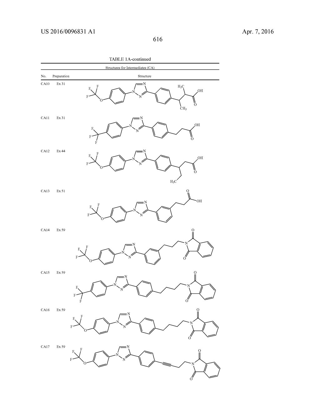 MOLECULES HAVING CERTAIN PESTICIDAL UTILITIES, AND INTERMEDIATES,     COMPOSITIONS, AND PROCESSES RELATED THERETO - diagram, schematic, and image 617