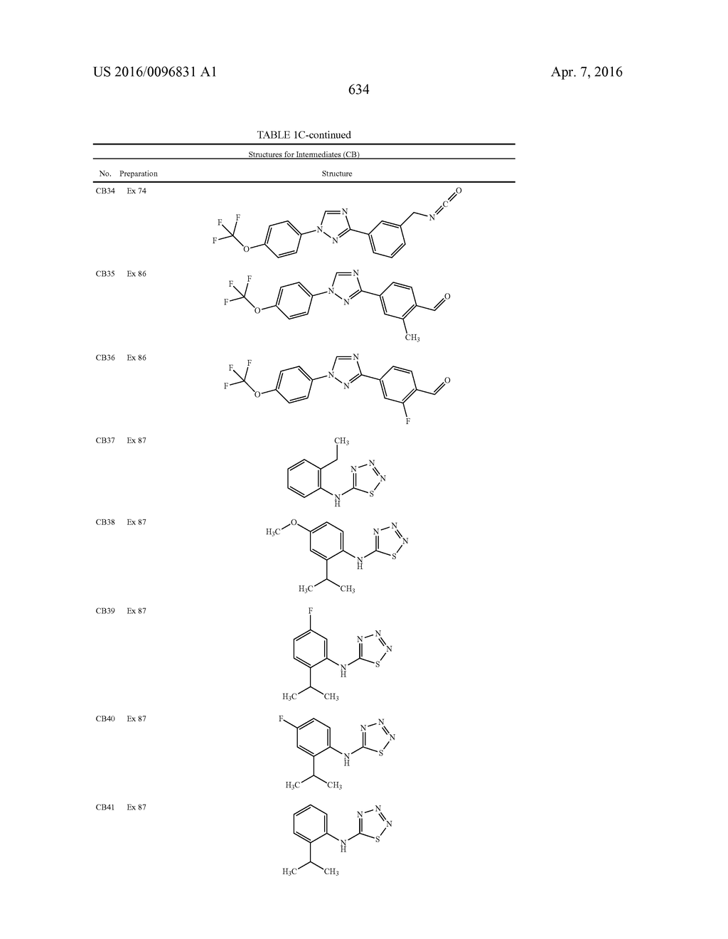 MOLECULES HAVING CERTAIN PESTICIDAL UTILITIES, AND INTERMEDIATES,     COMPOSITIONS, AND PROCESSES RELATED THERETO - diagram, schematic, and image 635