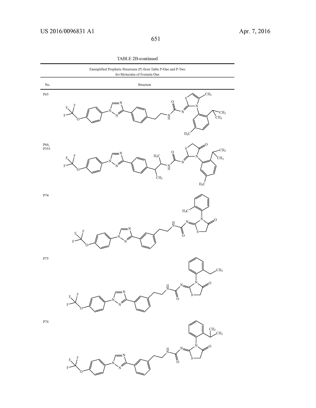 MOLECULES HAVING CERTAIN PESTICIDAL UTILITIES, AND INTERMEDIATES,     COMPOSITIONS, AND PROCESSES RELATED THERETO - diagram, schematic, and image 652