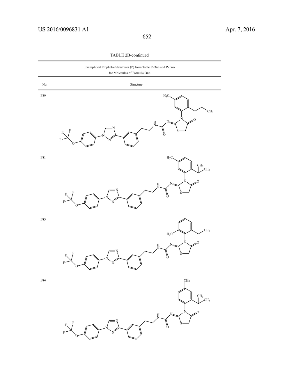 MOLECULES HAVING CERTAIN PESTICIDAL UTILITIES, AND INTERMEDIATES,     COMPOSITIONS, AND PROCESSES RELATED THERETO - diagram, schematic, and image 653