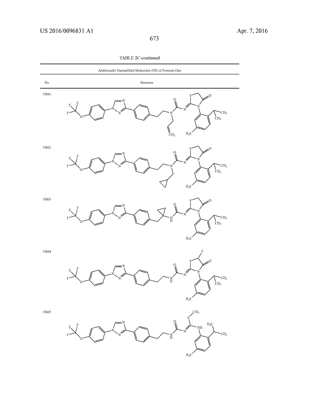 MOLECULES HAVING CERTAIN PESTICIDAL UTILITIES, AND INTERMEDIATES,     COMPOSITIONS, AND PROCESSES RELATED THERETO - diagram, schematic, and image 674