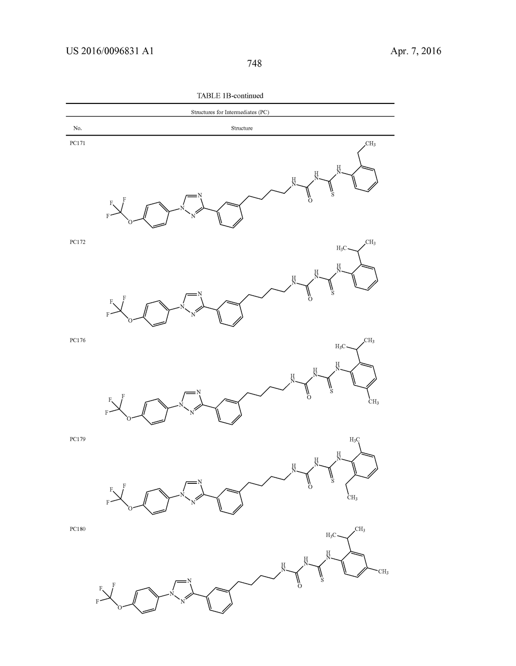 MOLECULES HAVING CERTAIN PESTICIDAL UTILITIES, AND INTERMEDIATES,     COMPOSITIONS, AND PROCESSES RELATED THERETO - diagram, schematic, and image 749