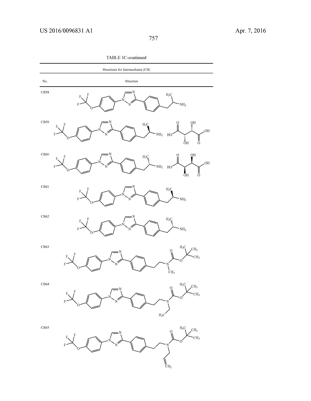 MOLECULES HAVING CERTAIN PESTICIDAL UTILITIES, AND INTERMEDIATES,     COMPOSITIONS, AND PROCESSES RELATED THERETO - diagram, schematic, and image 758