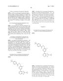 HETEROARYL COMPOUNDS AS BTK INHIBITORS AND USES THEREOF diagram and image