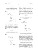 HETEROARYL COMPOUNDS AS BTK INHIBITORS AND USES THEREOF diagram and image