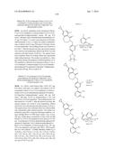 HETEROARYL COMPOUNDS AS BTK INHIBITORS AND USES THEREOF diagram and image