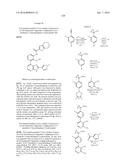 HETEROARYL COMPOUNDS AS BTK INHIBITORS AND USES THEREOF diagram and image