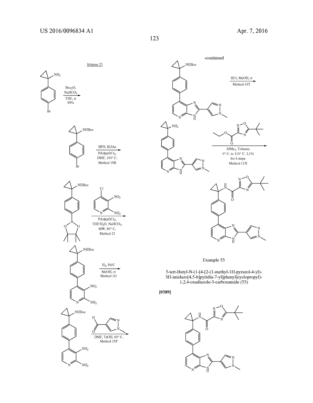 HETEROARYL COMPOUNDS AS BTK INHIBITORS AND USES THEREOF - diagram, schematic, and image 124