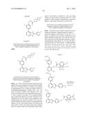 HETEROARYL COMPOUNDS AS BTK INHIBITORS AND USES THEREOF diagram and image