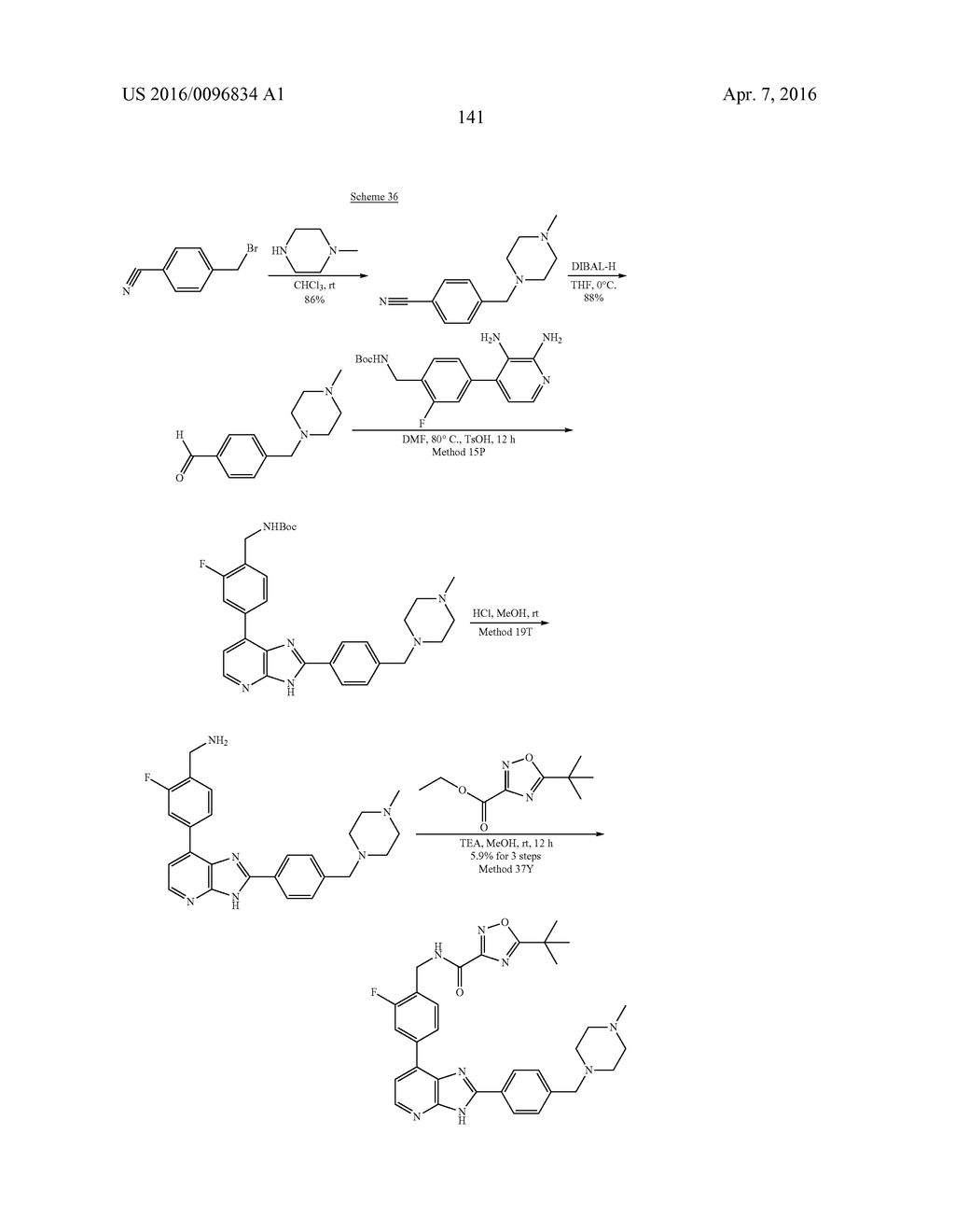 HETEROARYL COMPOUNDS AS BTK INHIBITORS AND USES THEREOF - diagram, schematic, and image 142