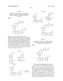 HETEROARYL COMPOUNDS AS BTK INHIBITORS AND USES THEREOF diagram and image