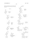 HETEROARYL COMPOUNDS AS BTK INHIBITORS AND USES THEREOF diagram and image