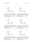 HETEROARYL COMPOUNDS AS BTK INHIBITORS AND USES THEREOF diagram and image