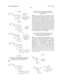 HETEROARYL COMPOUNDS AS BTK INHIBITORS AND USES THEREOF diagram and image