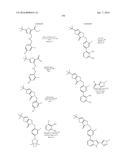 HETEROARYL COMPOUNDS AS BTK INHIBITORS AND USES THEREOF diagram and image