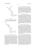 HETEROARYL COMPOUNDS AS BTK INHIBITORS AND USES THEREOF diagram and image