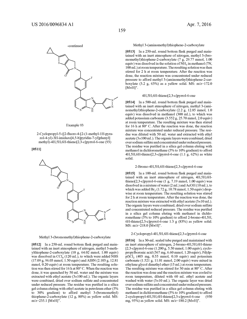 HETEROARYL COMPOUNDS AS BTK INHIBITORS AND USES THEREOF - diagram, schematic, and image 160