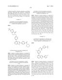 HETEROARYL COMPOUNDS AS BTK INHIBITORS AND USES THEREOF diagram and image