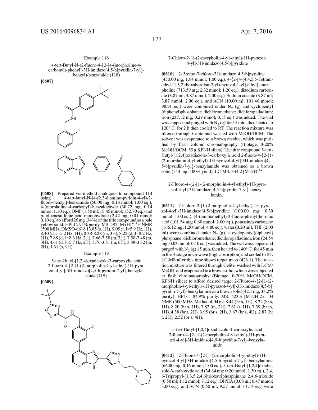 HETEROARYL COMPOUNDS AS BTK INHIBITORS AND USES THEREOF - diagram, schematic, and image 178