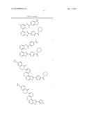 HETEROARYL COMPOUNDS AS BTK INHIBITORS AND USES THEREOF diagram and image