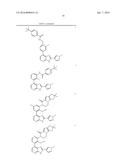 HETEROARYL COMPOUNDS AS BTK INHIBITORS AND USES THEREOF diagram and image