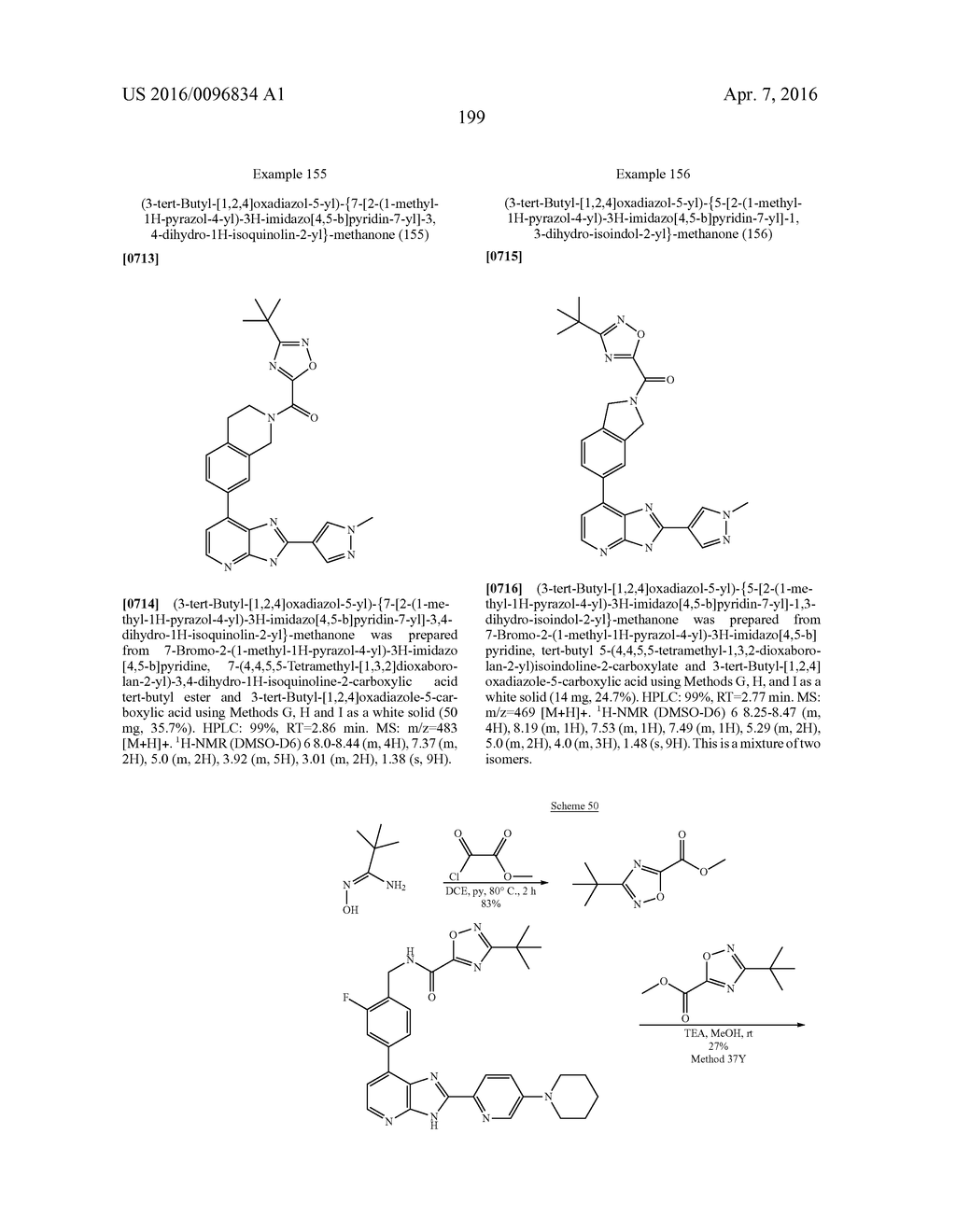 HETEROARYL COMPOUNDS AS BTK INHIBITORS AND USES THEREOF - diagram, schematic, and image 200