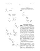 HETEROARYL COMPOUNDS AS BTK INHIBITORS AND USES THEREOF diagram and image