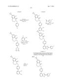 HETEROARYL COMPOUNDS AS BTK INHIBITORS AND USES THEREOF diagram and image