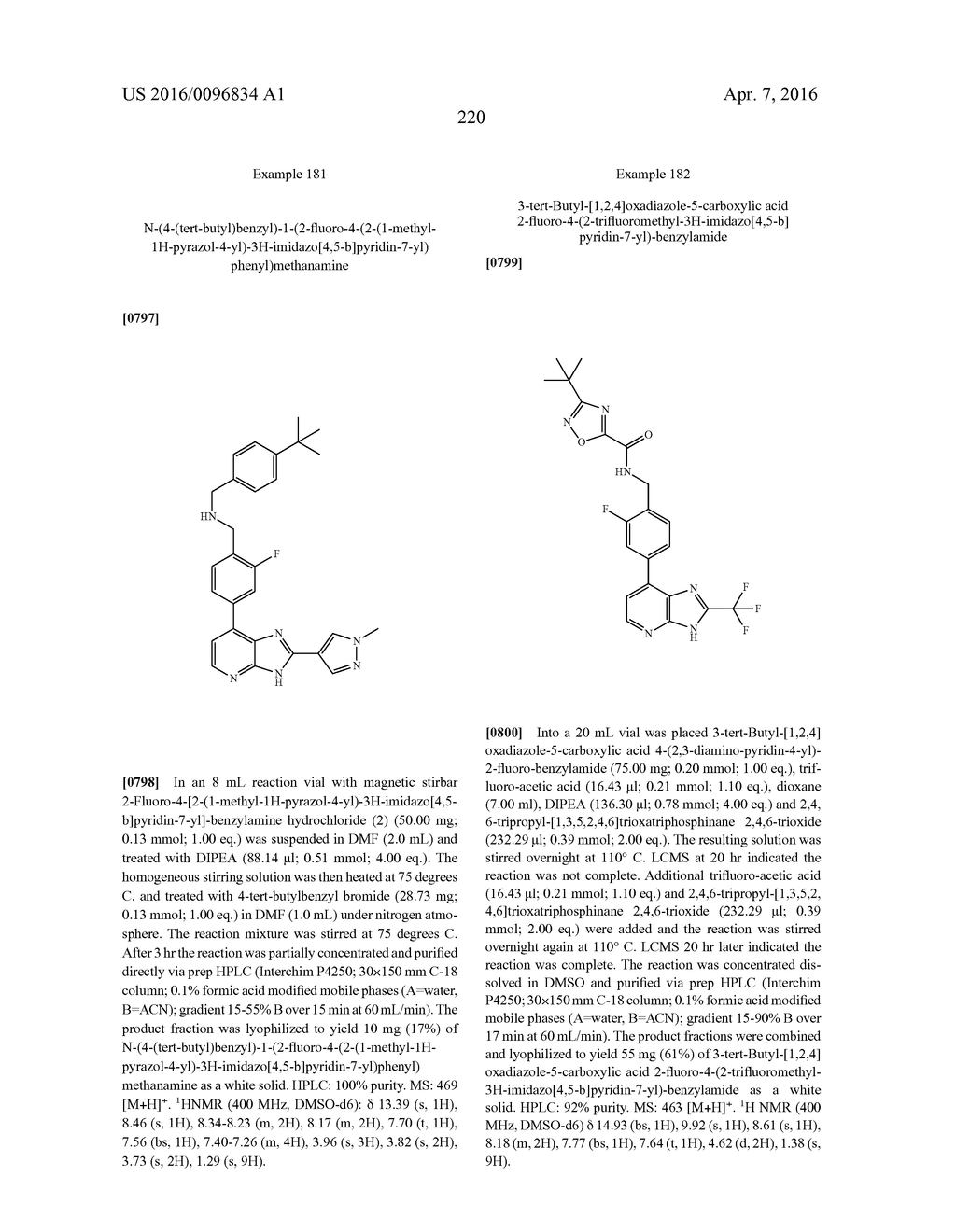 HETEROARYL COMPOUNDS AS BTK INHIBITORS AND USES THEREOF - diagram, schematic, and image 221