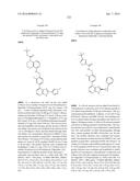 HETEROARYL COMPOUNDS AS BTK INHIBITORS AND USES THEREOF diagram and image