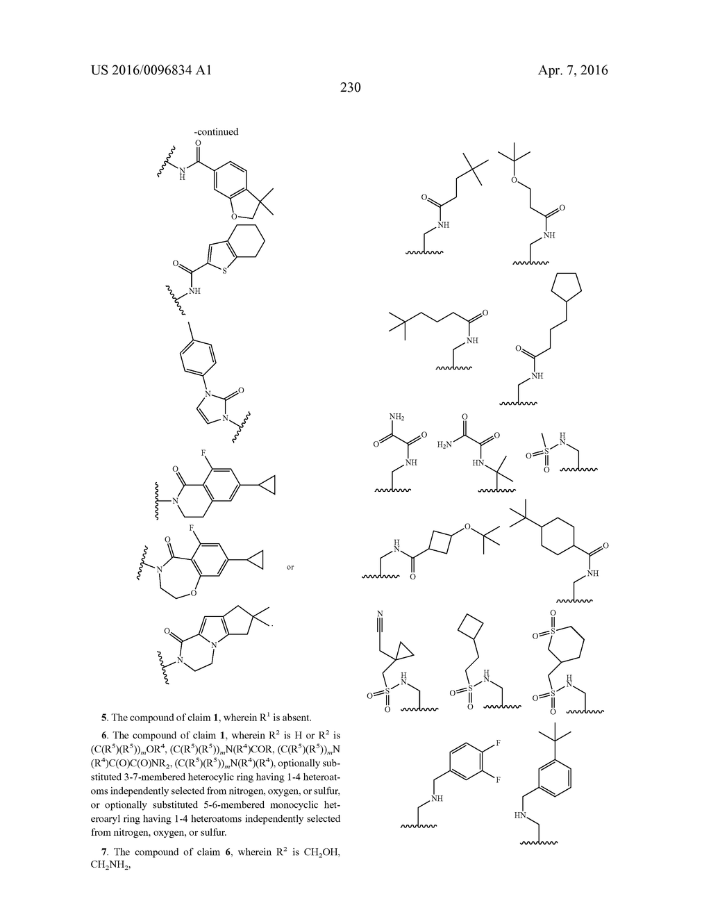 HETEROARYL COMPOUNDS AS BTK INHIBITORS AND USES THEREOF - diagram, schematic, and image 231