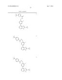 HETEROARYL COMPOUNDS AS BTK INHIBITORS AND USES THEREOF diagram and image