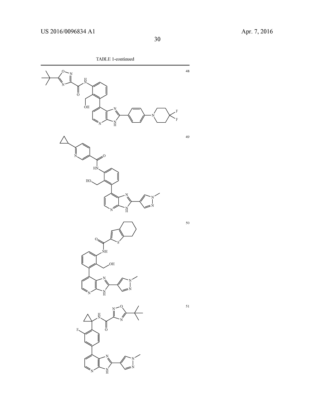 HETEROARYL COMPOUNDS AS BTK INHIBITORS AND USES THEREOF - diagram, schematic, and image 31