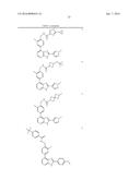 HETEROARYL COMPOUNDS AS BTK INHIBITORS AND USES THEREOF diagram and image