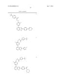 HETEROARYL COMPOUNDS AS BTK INHIBITORS AND USES THEREOF diagram and image