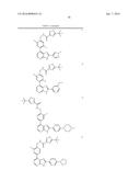 HETEROARYL COMPOUNDS AS BTK INHIBITORS AND USES THEREOF diagram and image