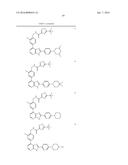 HETEROARYL COMPOUNDS AS BTK INHIBITORS AND USES THEREOF diagram and image