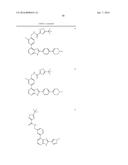 HETEROARYL COMPOUNDS AS BTK INHIBITORS AND USES THEREOF diagram and image